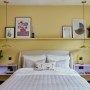 Ferndale | Bedroom 1 | Interior Designers
